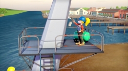 کارتون Bob the builder قسمت 62